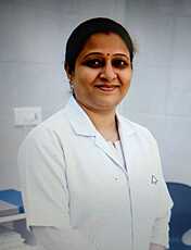 Dr Shubhada Nazar